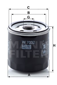 Öljynsuodatin, DACIA,INFINITI,MERCEDES-BENZ,NISSAN,RENAULT, 15 20 854 88R, 15 20 895 99R, 15208-00Q1D, 15208-00Q1J, 607 184 02 25, A 607
