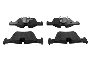 Jarrupalasarja, levyjarru, Taka-akseli, BMW, 34 20 6 799 809, 34 20 6 873 093, 34 21 6 850 569, 34 21 6 873 093, 6 799 809, 6 850 569, 6