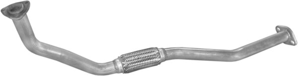 Pakoputki POLMO 15.350