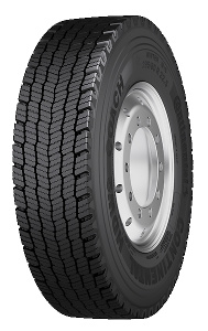 Continental HDW2 Coach ( 295/80 R22.5 152/148M )
