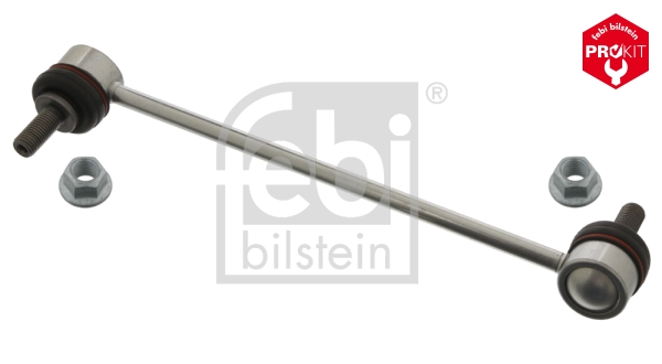 Tanko, kallistuksenvaimennin FEBI BILSTEIN 43557