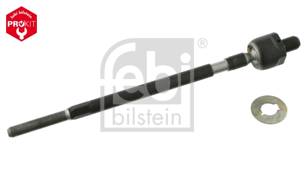 Raidetangon pää, suora FEBI BILSTEIN 15403