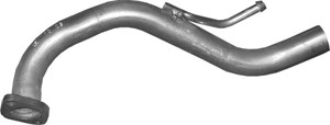 Pakoputki, Takana, HYUNDAI ATOS, 2870002220