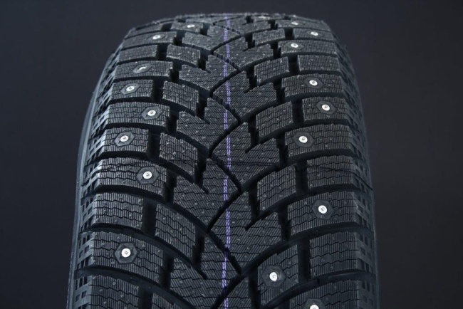 255/55R18 LANDSAIL ICE STAR 37 DUBB