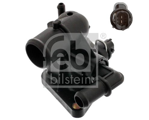Termostaatti, jäähdytysneste FEBI BILSTEIN 40236