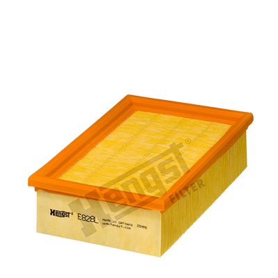 Ilmansuodatin HENGST FILTER E828L