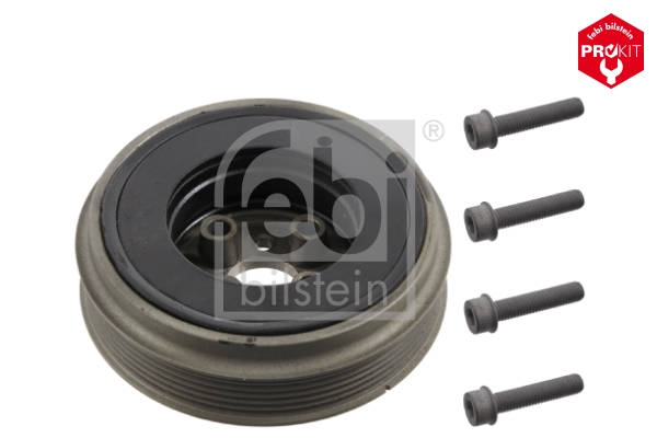 Hihnapyörä, kampiakseli FEBI BILSTEIN 33733