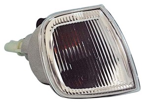 Vilkkuvalo, Oikea, SEAT AROSA, 6H0953042A, 6H0953042B, 6H0953050A