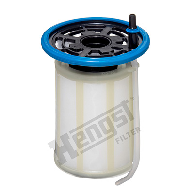 Polttoainesuodatin HENGST FILTER E466KP