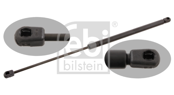 Kaasujousi, takaluukku FEBI BILSTEIN 27774