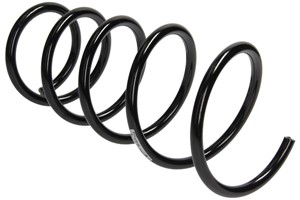 Jousi (auton jousitus), Etuakseli, OPEL AGILA, SUZUKI SPLASH, 41111-51KA0, 4709691, 93195072