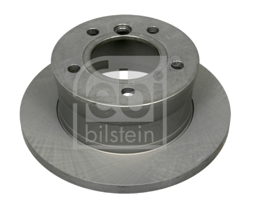 Jarrulevy FEBI BILSTEIN 22858