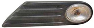 Vilkkuvalo, Asennus sivulle, Oikea, MINI MINI, 63 13 2 754 254, 63132754254