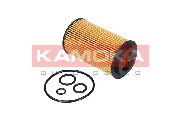 Öljynsuodatin KAMOKA F108501