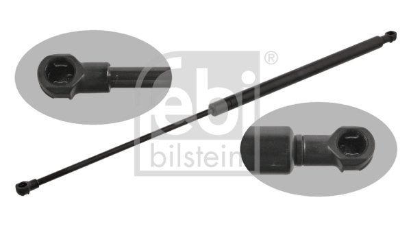 Kaasujousi, takalasi FEBI BILSTEIN 34414
