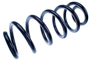 Jousi (auton jousitus), Etuakseli, AUDI,VW, 8D0411105BM, 8D0411105BN