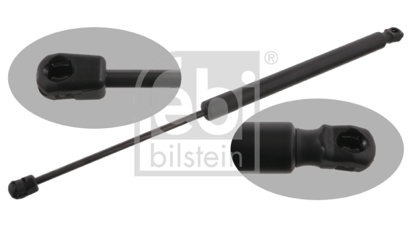 Kaasujousi, takaluukku FEBI BILSTEIN 31684