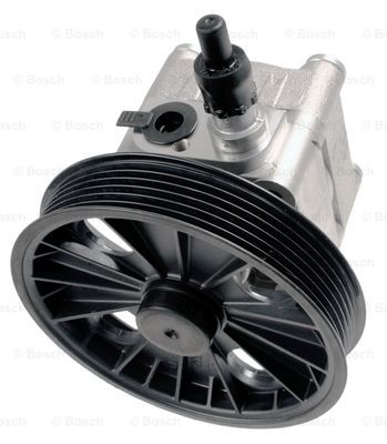 Hydrauliikkapumppu, ohjaus BOSCH K S01 000 070
