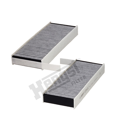 Raitisilmasuodatin HENGST FILTER E3942LC-2