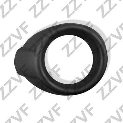 Kehys, sumuvalo ZZVF ZVXY-FCS5-007R