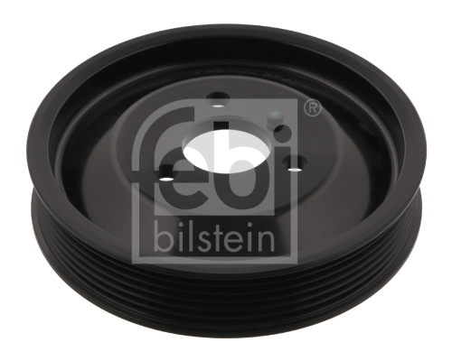 Hihnapyörä, servopumppu FEBI BILSTEIN 37225