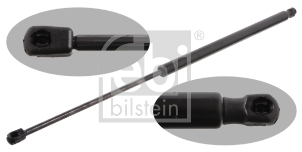 Kaasujousi, takaluukku FEBI BILSTEIN 31645