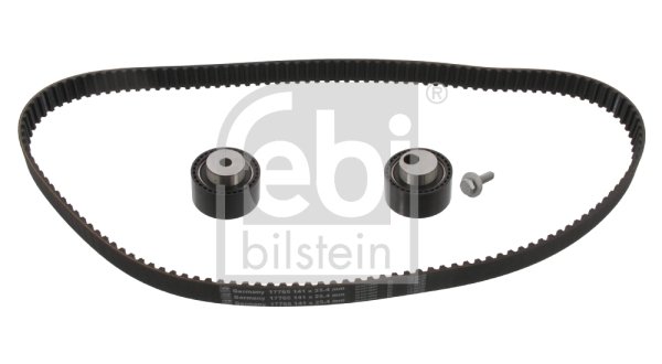Hammashihnasarja FEBI BILSTEIN 19623