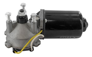 Pyyhkijän moottori, Edessä, OPEL,VAUXHALL, 01 270 000, 023001902, 12 70 000, 23 001 902, 23001902