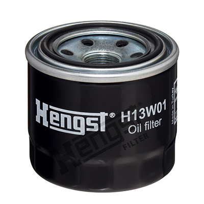 Öljynsuodatin HENGST FILTER H13W01