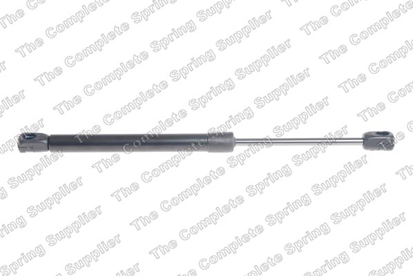 Gas Spring, boot-/cargo area LESJÖFORS 8156826