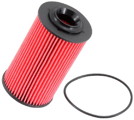 Öljynsuodatin K&N Filters PS-7003