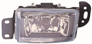 Sumuvalo, Vasen, TOYOTA COROLLA, 8121002051, 8122002051