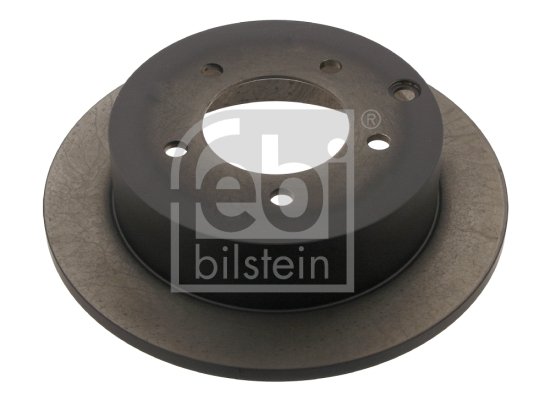 Jarrulevy FEBI BILSTEIN 31280
