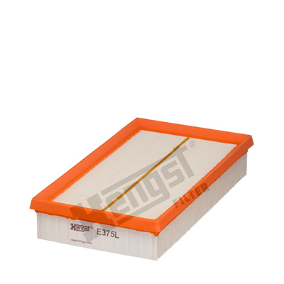Ilmansuodatin HENGST FILTER E375L