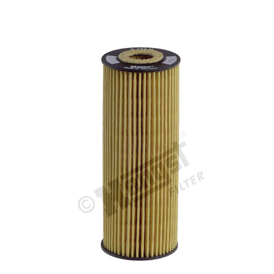 Öljynsuodatin HENGST FILTER E142H D21