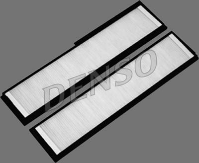Raitisilmasuodatin DENSO DCF159P