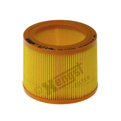Ilmansuodatin HENGST FILTER E714L