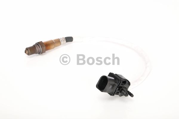 Lambdatunnistin BOSCH 0 258 017 357