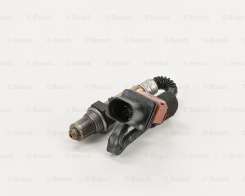 Lambdatunnistin BOSCH 0 258 007 328