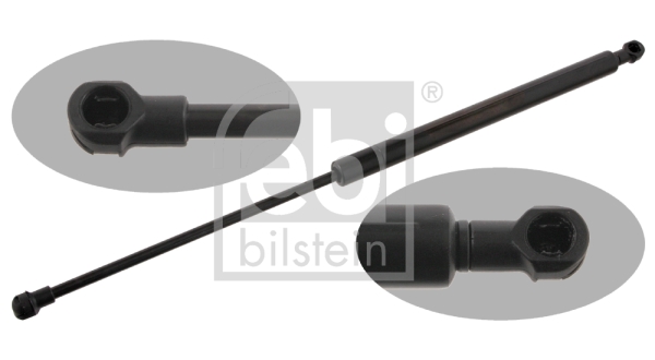 Kaasujousi, takaluukku FEBI BILSTEIN 29979