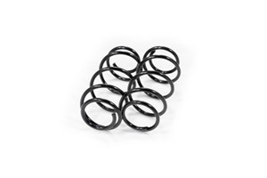 Madallussarja, Etuakseli, OPEL VECTRA B, VECTRA B Halvkombi, VECTRA B Kombi, 0312838, 312838, 312840, 90512996, 90512997, 90541949, 9194
