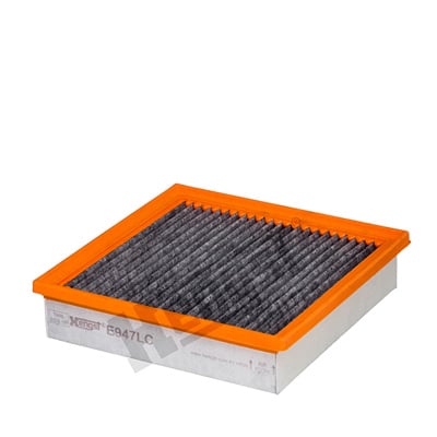 Raitisilmasuodatin HENGST FILTER E947LC