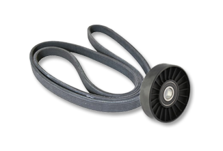 Ohjainrulla, moniurahihna, SEAT,VW, 032 145 276, 032145276