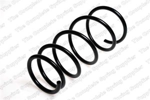 Jousi (auton jousitus), Etuakseli, TOYOTA YARIS VERSO, 4813152130