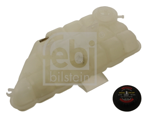 Jäähdytysnestesäiliö FEBI BILSTEIN 38810
