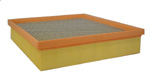 Ilmansuodatin ALCO FILTER MD-8044
