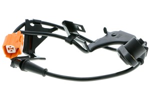 Tunnistin, kiertonopeus, Etuakseli, oikea, HONDA CIVIC Coupé VII, CIVIC Hatchback VII, CIVIC Sedan VII, 57450-S5A-003, 57450S5A013, 5745