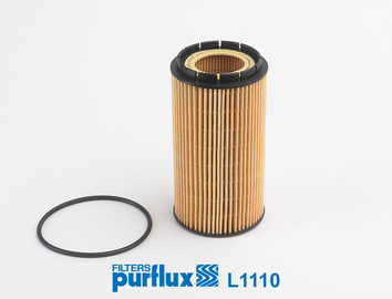 Öljynsuodatin PURFLUX L1110