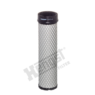 Toisioilmasuodatin HENGST FILTER E571LS