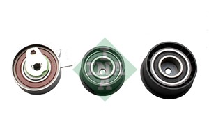 Rullasarja, hammashihna, LADA,OPEL,VAUXHALL